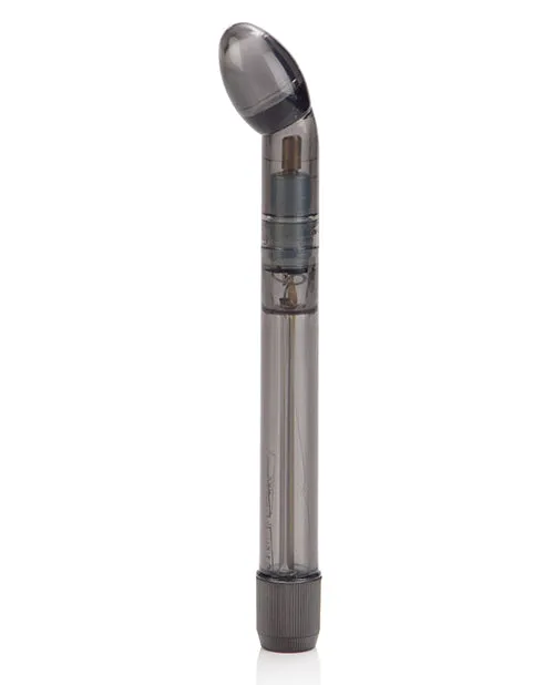 Anal California Exotic Novelties Dr Joel Kaplan 75 Prostate Massager Black