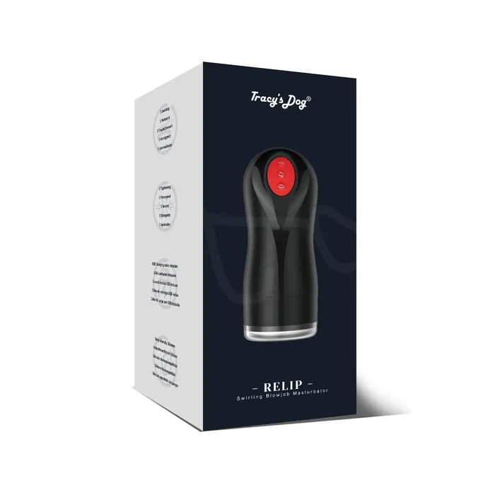 Tracys Dog Vibrators Tracys Dog Automatic Relip Swirling Tightening Tracys Dog Vibrators Tracys Dog Automatic Relip Swirling Tightening
