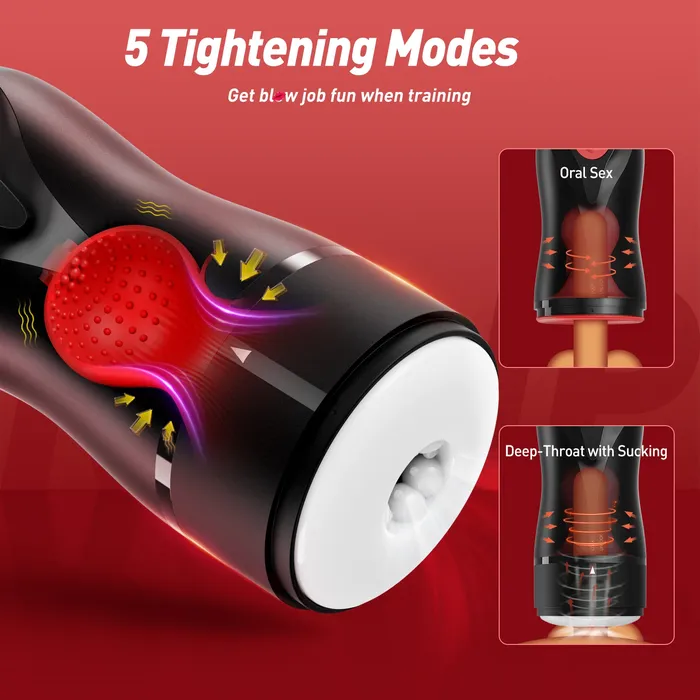 Tracys Dog Vibrators Tracys Dog Automatic Relip Swirling Tightening Tracys Dog Vibrators Tracys Dog Automatic Relip Swirling Tightening