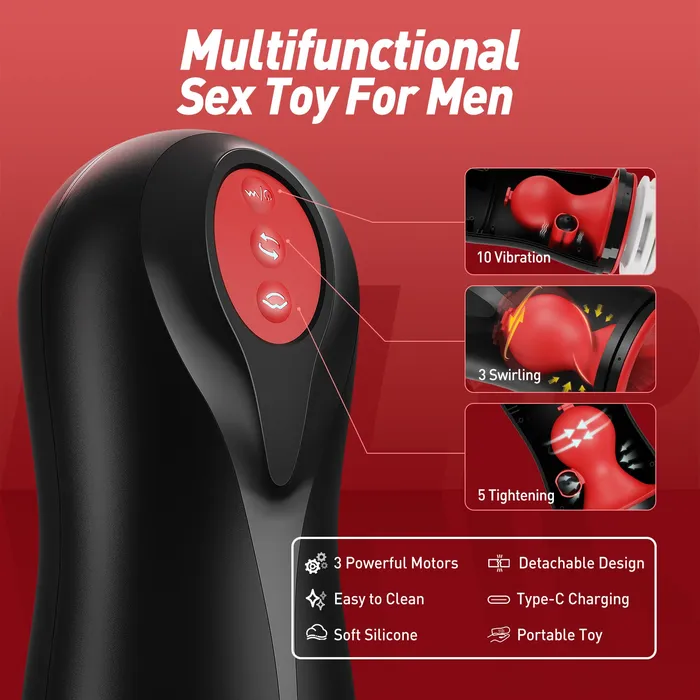 Tracys Dog Vibrators Tracys Dog Automatic Relip Swirling Tightening Tracys Dog Vibrators Tracys Dog Automatic Relip Swirling Tightening