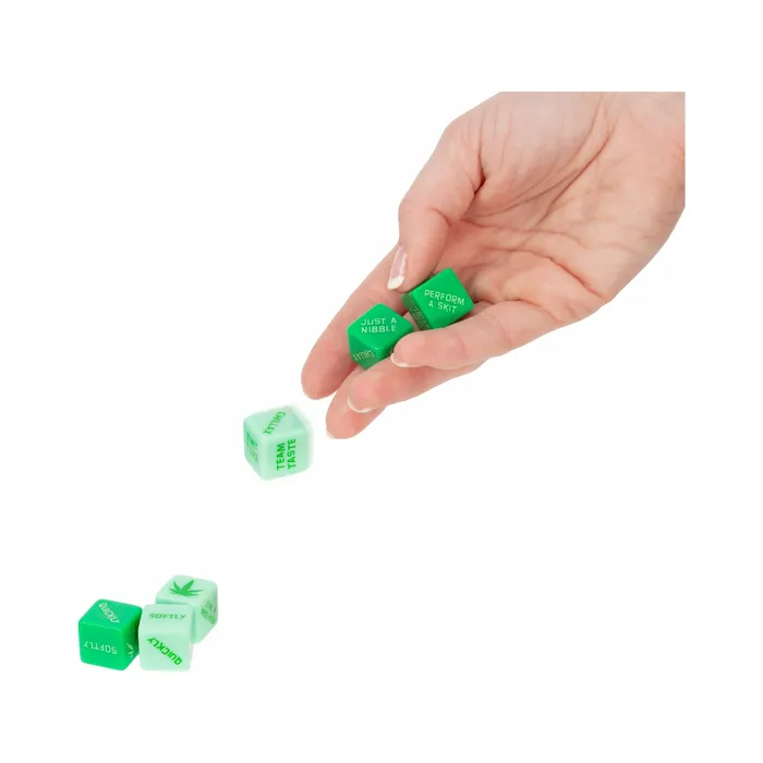 Games Kheper Games Kheper Games Dope Dice Game