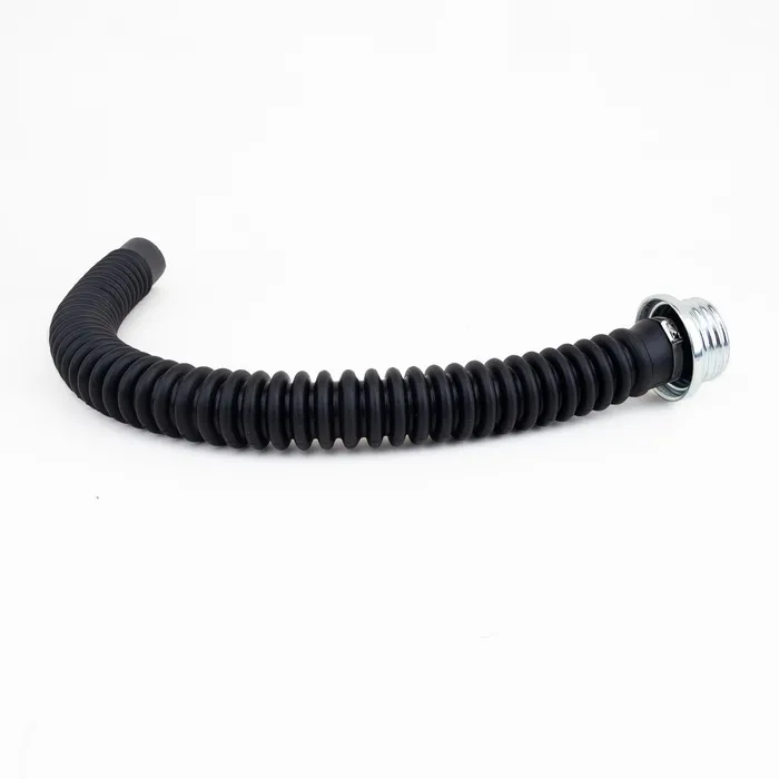 Gas Mask Tube 40mm Thread One Side Only 05m Length Army Surplus Vibrators Gas Mask Tube 40mm Thread One Side Only 05m Length Army Surplus Vibrators