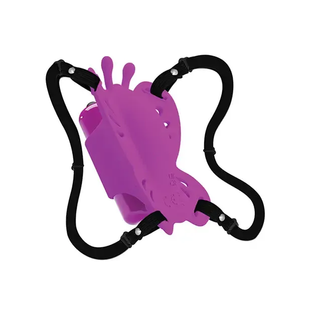 Pretty Love Sloane Battery Powered Clit Stim Fuchsia Pretty Love Vibrators Pretty Love Sloane Battery Powered Clit Stim Fuchsia Pretty Love Vibrators