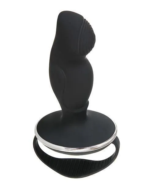 Zero Tolerance Handyman Black Evolved Novelties INC Anal