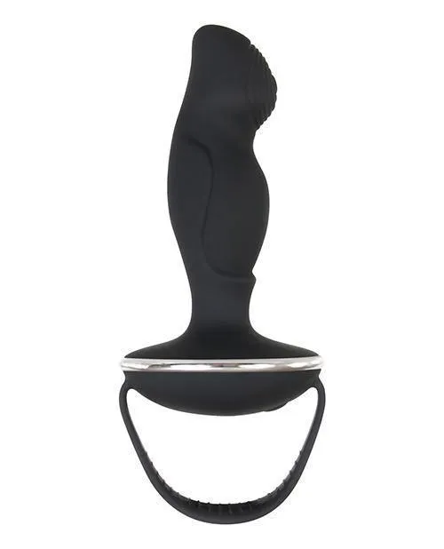 Zero Tolerance Handyman Black Evolved Novelties INC Anal